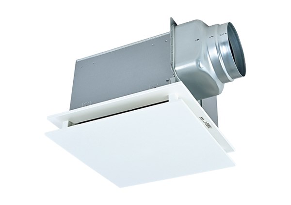 楽天市場】三菱 ダクト用換気扇 天井埋込形 居間・事務所・店舗用