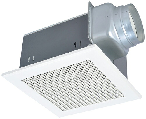 三菱 mitsubishi 換気ファン 【VD-23ZB14】換気ファン [本体]導管用換気ファン 上昇限度埋込形 VD-23ZB13のあと継ぎ品 上昇限度埋込換気ファン 導管用 導管換気ファン 【完全無欠品】