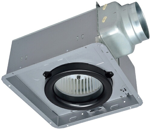 三菱 mitsubishi 換気ファン 【VD-23ZLX13-IN】換気ファン [本体]配管用換気ファン 上昇限度埋込形 VD-23ZLX13-IN 上昇限度埋込換気ファン 配管用 配管換気ファン 【純然たる品】