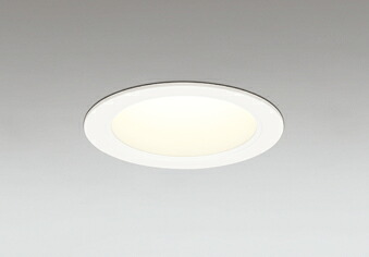 オーデリック ダウンライト 【OD361449BCR】【OD 361 449BCR】【メーカー取り寄せ】【純正品】 施主支給 電球色～昼白色 LED照明、調光・調色