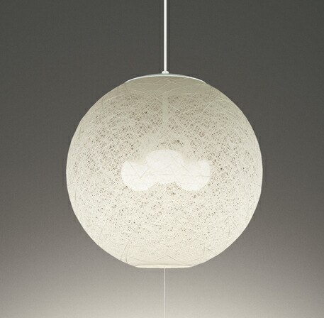 極美品 オーデリック OP035212LR ペンダントライト op035213lr.jpg