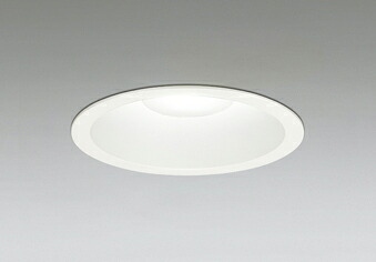 オーデリック ダウンライト 【OD261147R】【OD 261 147R】【純正品】 施主支給｜水道材料屋 一番館