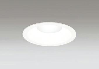 オーデリック ダウンライト 【OD261353R】【OD 261 353R】【純正品】 施主支給｜水道材料屋 一番館