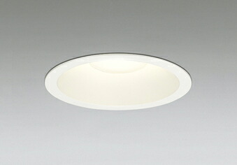 オーデリック ダウンライト 【OD261883R】【OD 261 883R】【純正品】 施主支給