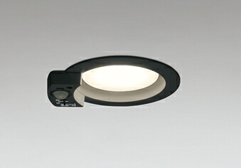 オーデリック ダウンライト 【OD361412LR】【OD 361 412LR】【純正品】 施主支給 電球色 LED照明