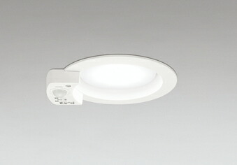 オーデリック ダウンライト 【OD361413NR】【OD 361 413NR】【純正品】 施主支給 昼白色 LED照明|水道材料屋 一番館