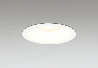 オーデリック ダウンライト 【OD361423LC】【OD 361 423LC】【純正品】 施主支給｜水道材料屋 一番館