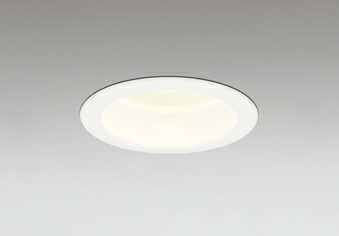 オーデリック ダウンライト 【OD361471MLR】【OD 361 471MLR】【純正品】 施主支給 電球色 LED照明