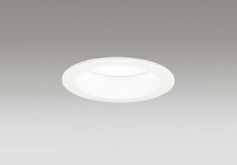 【５月上旬入荷予定】オーデリック ダウンライト 【OD361488R】【OD 361 488R】【純正品】 施主支給