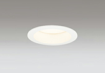 オーデリック ダウンライト 【OD361490R】【OD 361 490R】【純正品】 施主支給