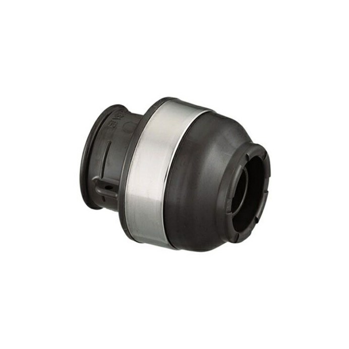 オンダ製作所 ダブルロックジョイント WPJ6型 プラグ PEX用 16A 小ロット 入数:20 オンダ製作所 ONDA WPJ6-13-S プラグ 13A（PEX