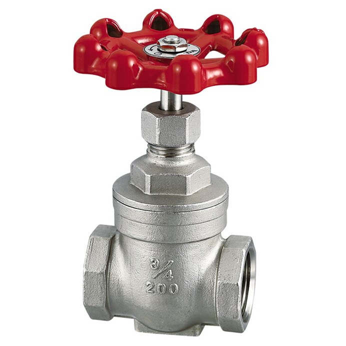 オンダ製作所 ONDA 【SVG2-50】 SUS ゲートバルブ Rc2 SUS304系