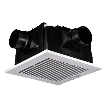 FY-32CTS8V 天埋換気ファン（脂）常時風通しルーバー仕掛ける パナソニック Panasonic 換気ファン 本体（上昇限度埋込形換気ファン 導管換気ファン 上昇限度埋め込み型 換気ファン）【完全無欠品】