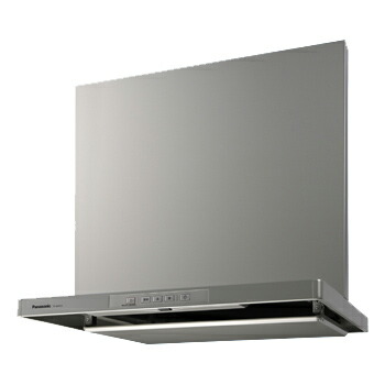 楽天市場】パナソニック Panasonic 【FY-6HZC5-S】 レンジフード