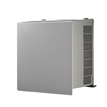 FY-CUXA06 サイクロン給気フード（ＦＤ付）・シルバー パナソニック Panasonic 換気扇 部材【純正品】
