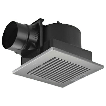 FY-27JDS8/86 天埋換気ファン 本体・ルーバー仕かける パナソニック Panasonic 換気ファン 本体（上昇限度埋込形換気ファン 配管換気ファン 上昇限度埋め込み型 換気ファン）【純然たる品】