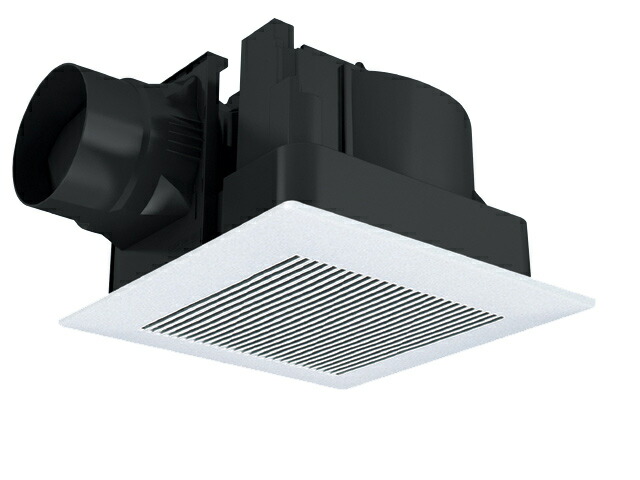 FY-32JDES8/81 天埋換気扇 本体・ルーバーセット パナソニック Panasonic 換気扇 本体（天井埋込形換気扇 ダクト換気扇 天井埋め込み型 換気扇）【純正品】