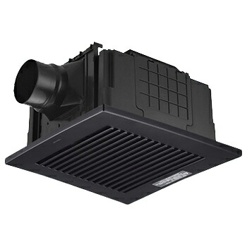 FY-32JDSD81/85 天埋換気ファン 本体・ルーバー仕かける パナソニック Panasonic 換気ファン 本体（上昇限度埋込形換気ファン 配管換気ファン 上昇限度埋め込み型 換気ファン）【純然たる品】