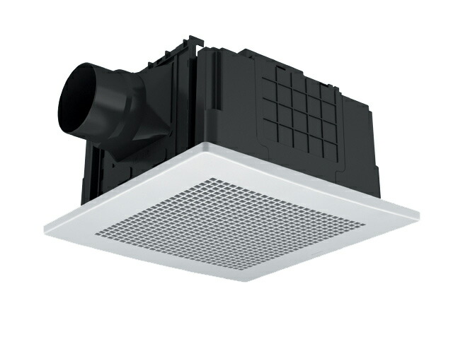 XFY-32JSD8V/56 天埋換気扇 本体・ルーバーセット パナソニック Panasonic 換気扇 本体（天井埋込形換気扇 ダクト換気扇 天井埋め込み型 換気扇）【純正品】