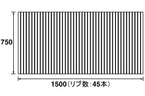 パナソニック Panasonic【RLU74MN1K1】 風呂フタ(巻きフタ) バスルーム 【純正品】