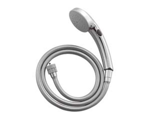 楽天市場】BF-SC6WBG-PU 別売シャワーヘッド&ホース INAX イナックス