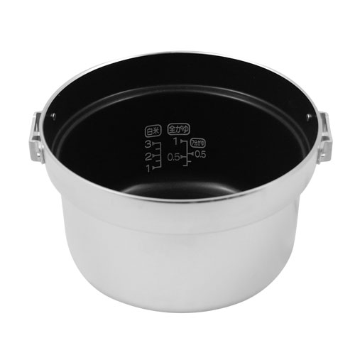 リンナイ Rinnai 076-040-000 純正部品 鍋 076-040-000《オプション品部品》 純正オプション品部品 076-040-000 【純正品】 6,917円