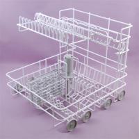 リンナイ Rinnai 098-3359000 リンナイ食器洗いかわき切る機 食器カゴ【判定基準取替え書き割り  完全無欠部分品 完全無欠部分品 【完全無欠品】