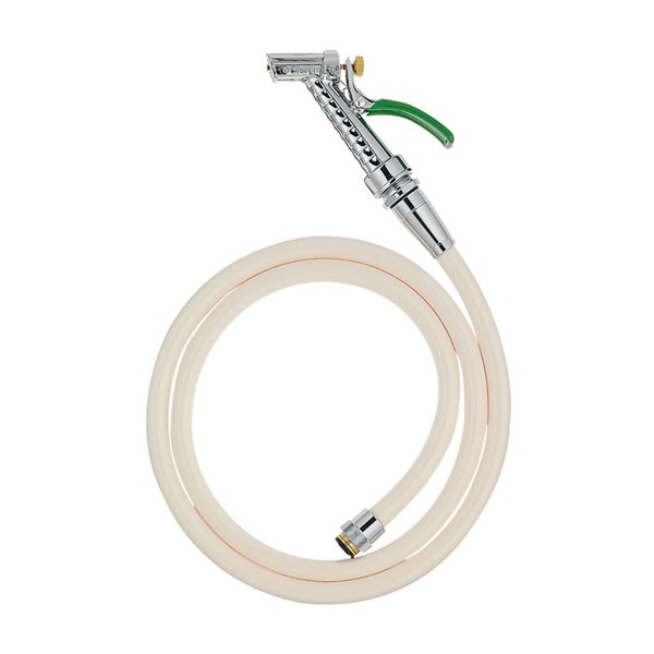 三栄水栓【PN52-86X-W】レバーノズルセット 単水栓 工具 【純正品】