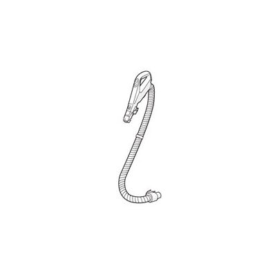 シャープ[SHARP] 【2173600156】 掃除機用 ホース＜ゴールド系＞（217 360 0156） 【純正品】