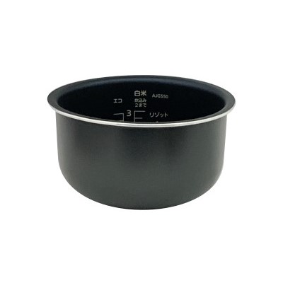 タイガー魔法瓶 【JAJ1506】 パソコンジャー炊飯器＜炊きたて＞tacook 内なべ 家電-キッチン家電用アクセサリー・部品