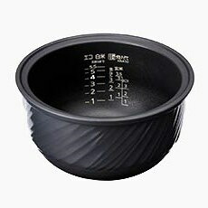 タイガー魔法瓶 【JKN1683】 土鍋IHジャー炊飯器<THE 炊きたて> 内なべ(土鍋)|水道材料屋 一番館