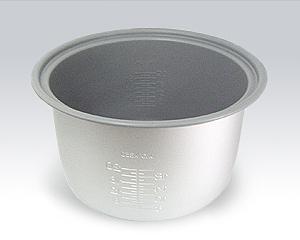 タイガー魔法瓶 【JNO1003】 業務用ジャー炊飯器<炊きたて> 内なべ|水道材料屋 一番館