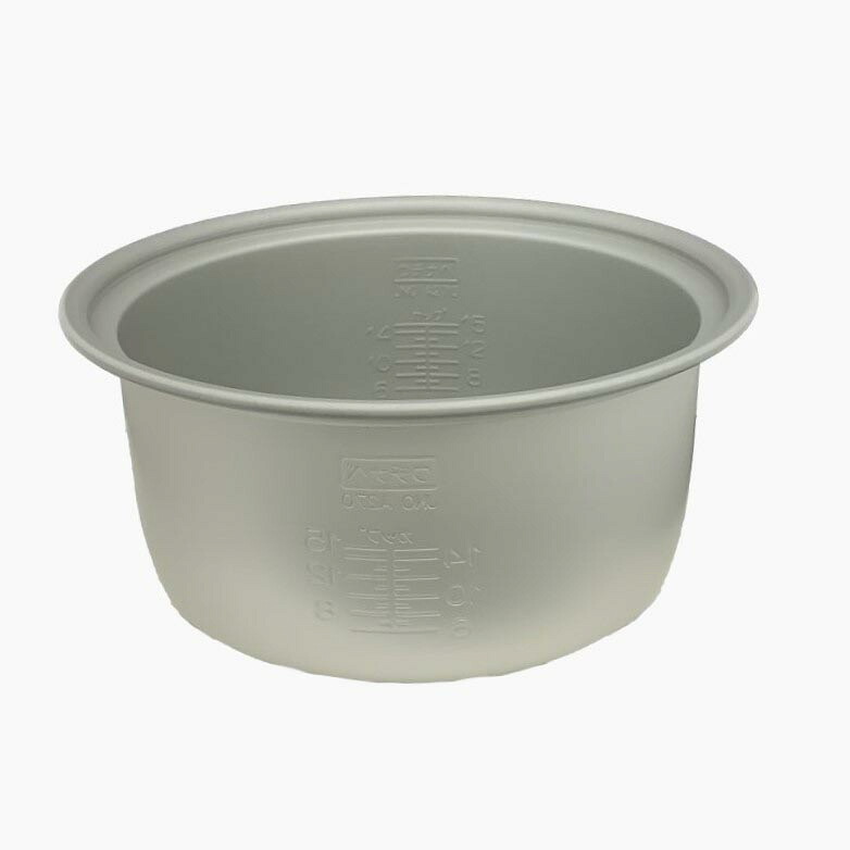 タイガー魔法瓶 【JNO1132】 業務用ジャー炊飯器＜炊きたて＞ 内なべ｜水道材料屋 一番館