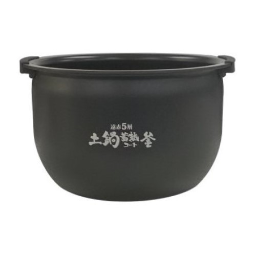 タイガー魔法瓶 【JPI1288】 圧力IHジャー炊飯器＜炊きたて＞ 内なべ｜水道材料屋 一番館