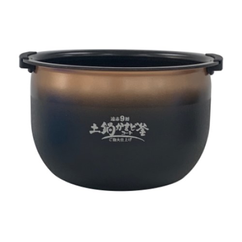 タイガー魔法瓶 【JPI1450】 圧力IHジャー炊飯器＜炊きたて＞ 内なべ｜水道材料屋 一番館
