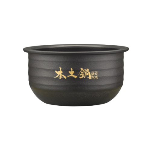 タイガー魔法瓶 【JPL1267】 土鍋剪断応力IHジャー炊飯器＜炊きたて＞ 内なべ(土鍋)