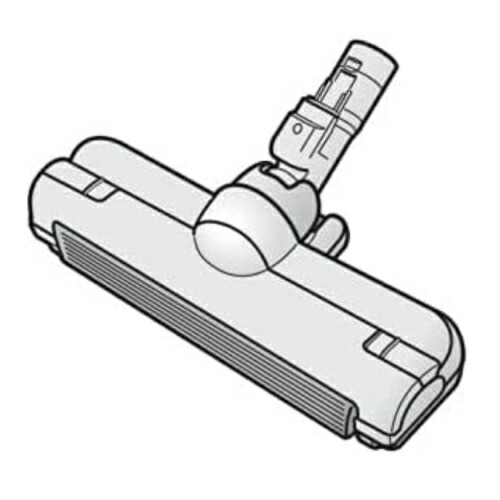 東芝　クリーナー 掃除機 床ブラシ　【品番：4145H934】 楽天市場】東芝 TOSHIBA 【4145H934】 クリーナー 掃除機 床ブラシ