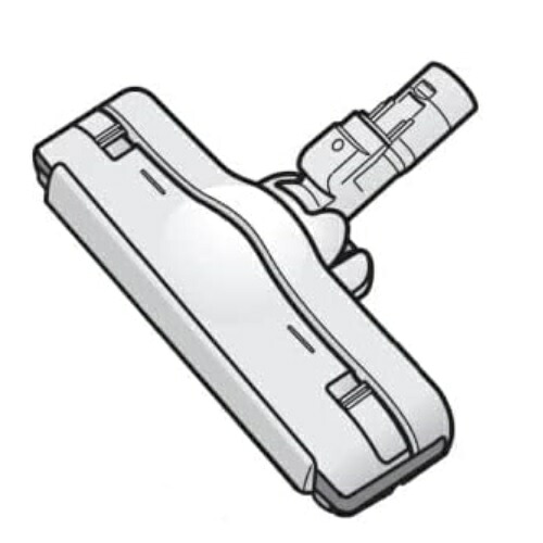東芝 TOSHIBA 【4145H948】 クリーナー 掃除機 床ブラシ 【純正品】