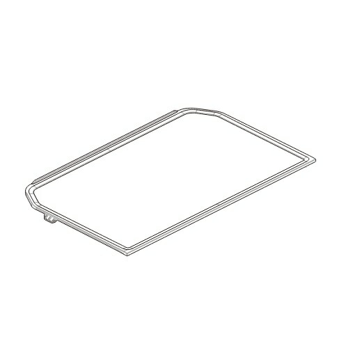 東芝 TOSHIBA 【4408T077】 冷蔵庫 透明棚（自在棚） 4408T077 【純正品】