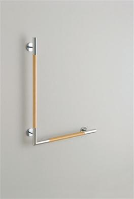 トイレ手すり YHR86WR#MLW 800mm×600mm 2本セット TOTO ポイント10倍