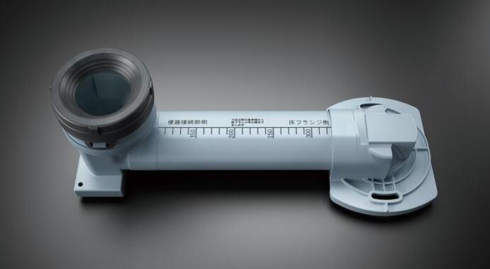 TOTO 室内用便器まわり取り替え部分品 【HH02074】 水抜きソケット（リモデル用） オプション･介護ホーム備品【完全無欠品】