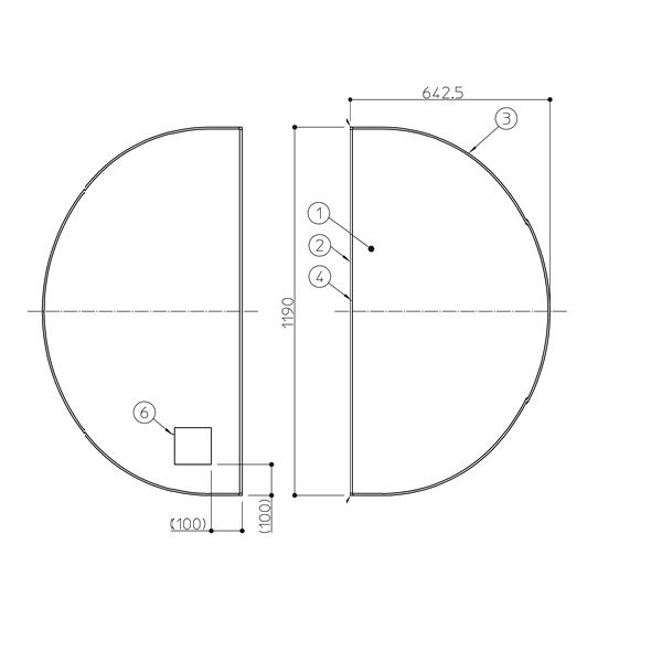 TOTO 一部分 【AFKKS81070KSAA21W】 ＫＧ１４０ＳＥＢラクかる２枚 風呂王冠 【文句無し品】 花・ガーデン・DIY-木材・建築資材・設備-浴室用設備