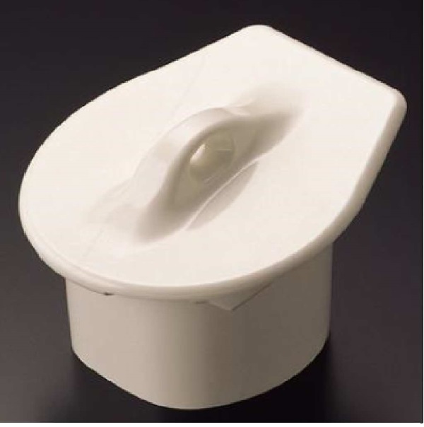 TOTO パーツ 【HA800CSTR#SC1】 小便器用目皿 目皿・化粧キャップ 【純正品】