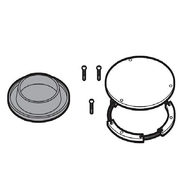 TOTO パーツ 【HH05011R】 掃除口ふた一式 病院・介護用器具 【純正品】