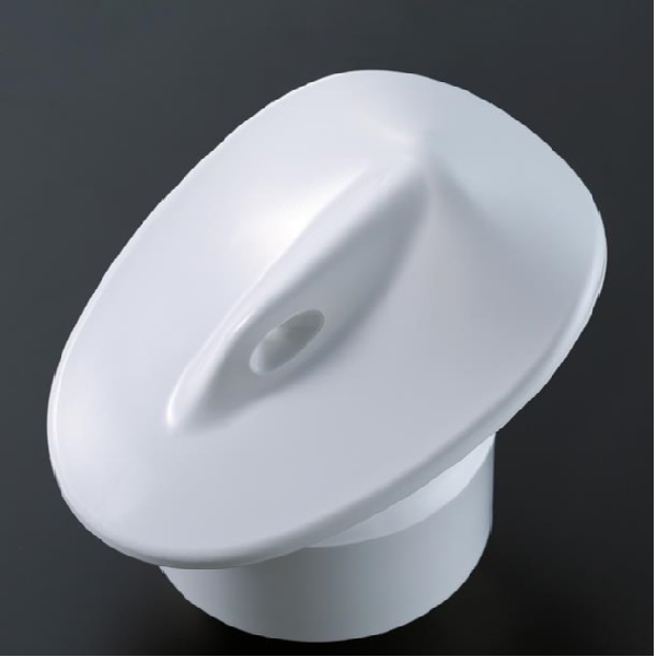 TOTO パーツ 【HH53008#NW1】 小便器用目皿 目皿・化粧キャップ 【純正品】