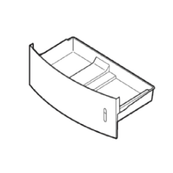 TOTO 一部分 【TYHC119】 水受け御盆組品 嚠喨たる素っ気ない 【純然たる品】
