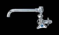 LIXIL・リクシル 横形自在水栓・配管サイズ 13mm(LF-16N-13) INAX【純正品】