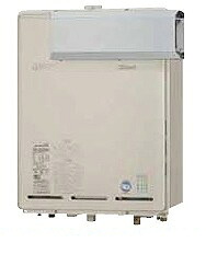 RUF-E1601AA（A） フルオート アルコーブ設置型16号【RUF-E1601AA-A】給湯・給水接続 20Aタイプ エコジョーズ【RUFE1601AAA】 リンナイ ガスふろ給湯器 設置フリータイプ ecoジョーズ【純正品】 82,115円