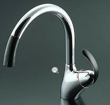 シングルレバー混合水栓 Tkn34pbnz バス用品 寒冷地仕様 ハンドシャワータイプ グースネック その他 Toto おしゃれリフォーム通販 せしゅる