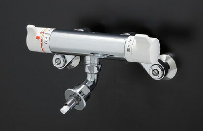 TOTO 洗濯水栓金具　ピタットくん ユアサプライムス.com｜TOTO 洗濯機用水栓緊急止水栓付ピタット